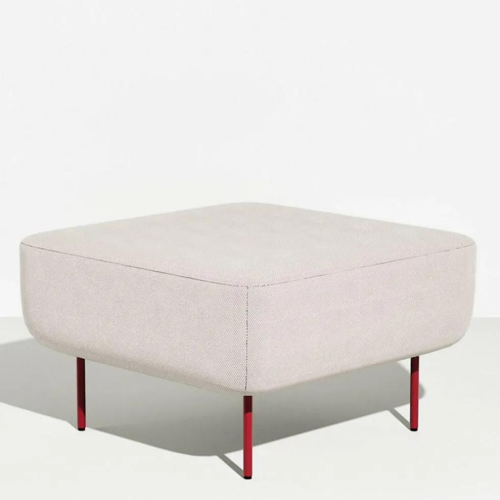 Hoff Pouf 68x68x40cm