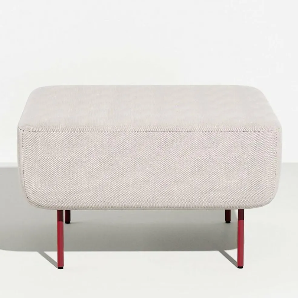 Hoff Pouf 68x68x40cm