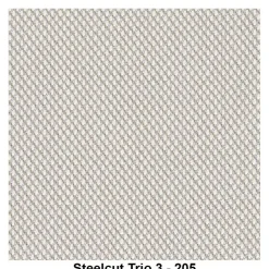 Hoff Pouf 68x68x40cm