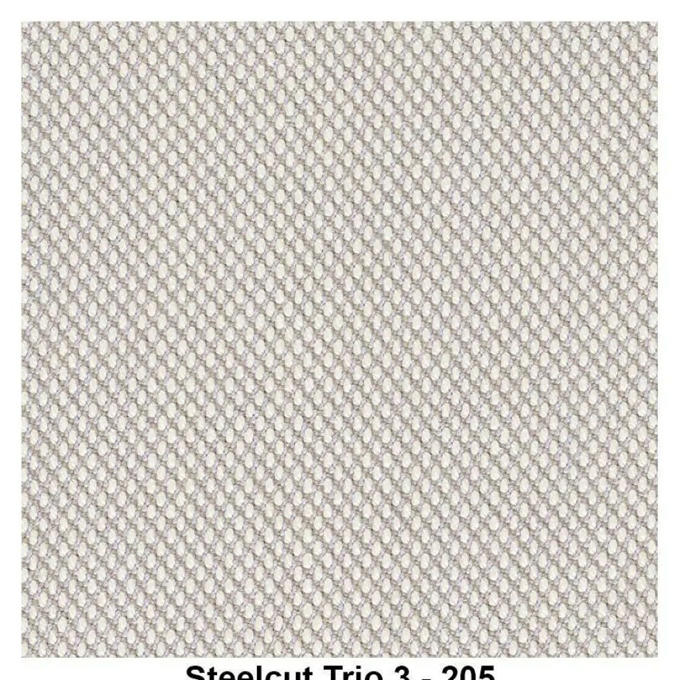 Hoff Pouf 68x68x40cm