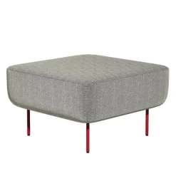 Hoff Pouf 68x68x40cm