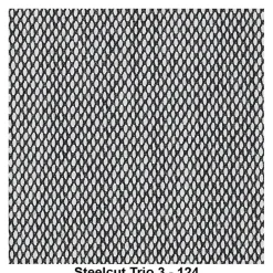 Hoff Pouf 68x68x40cm