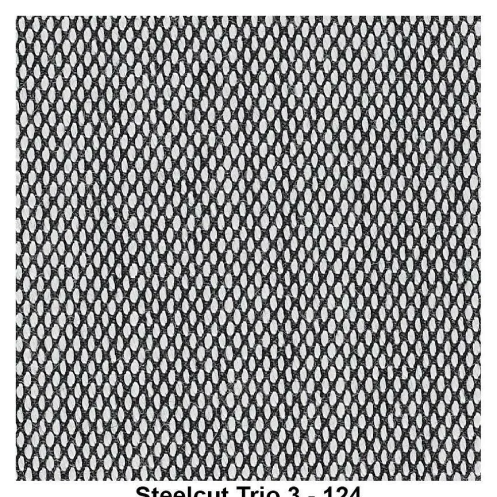 Hoff Pouf 68x68x40cm