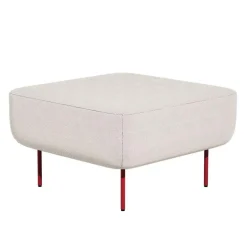 Hoff Pouf 68x68x40cm
