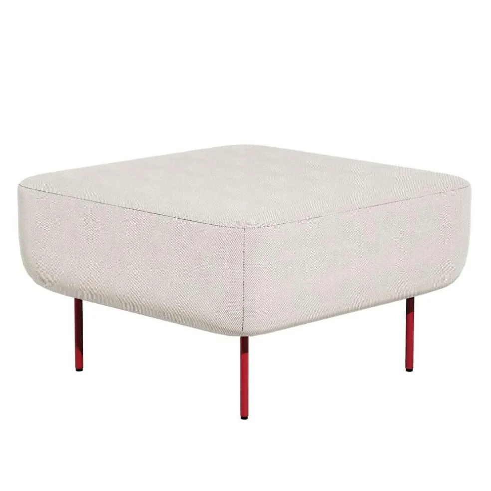 Hoff Pouf 68x68x40cm