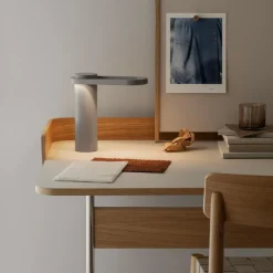 Hoop LED Akkuleuchte