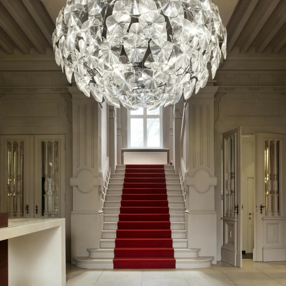 Hope D66 Ersatzlinsen