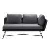 Horizon Sofa Modul 2-Sitzer links