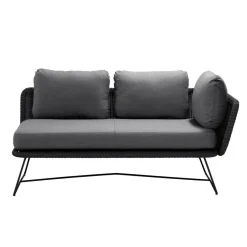 Horizon Sofa Modul 2-Sitzer links
