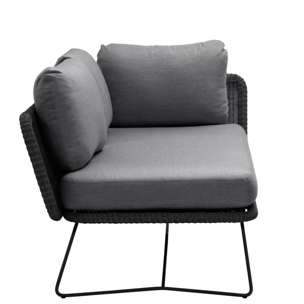 Horizon Sofa Modul 2-Sitzer links