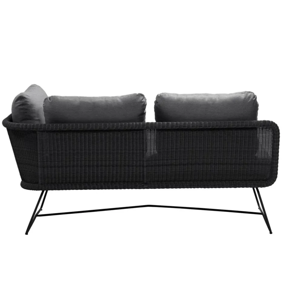 Horizon Sofa Modul 2-Sitzer links