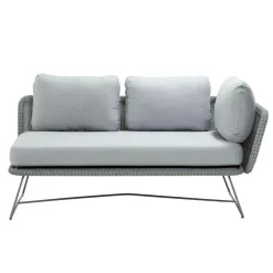 Horizon Sofa Modul 2-Sitzer links