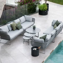 Horizon Sofa Modul 2-Sitzer links