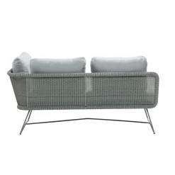 Horizon Sofa Modul 2-Sitzer links