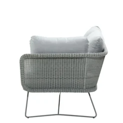 Horizon Sofa Modul 2-Sitzer links