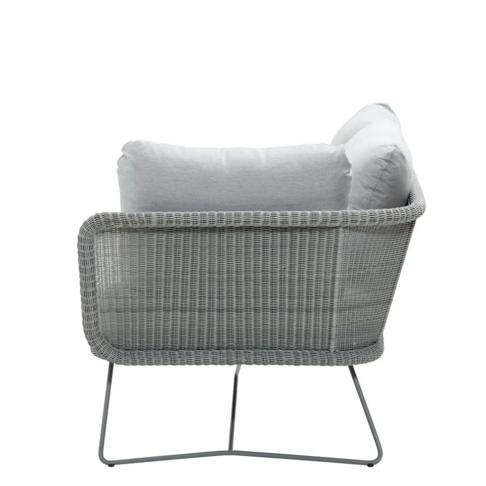 Horizon Sofa Modul 2-Sitzer links