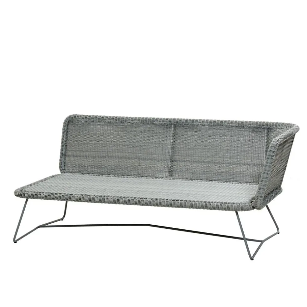 Horizon Sofa Modul 2-Sitzer links