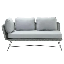 Horizon Sofa Modul 2-Sitzer rechts