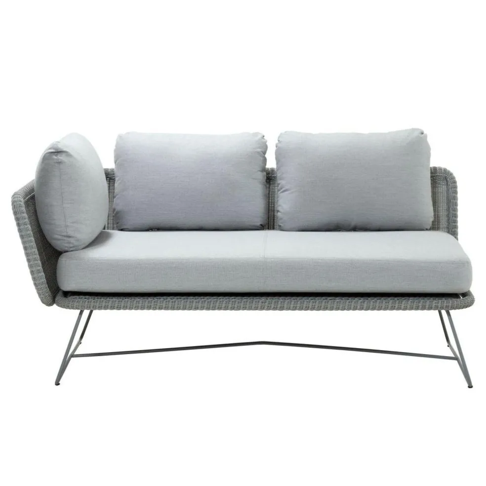 Horizon Sofa Modul 2-Sitzer rechts