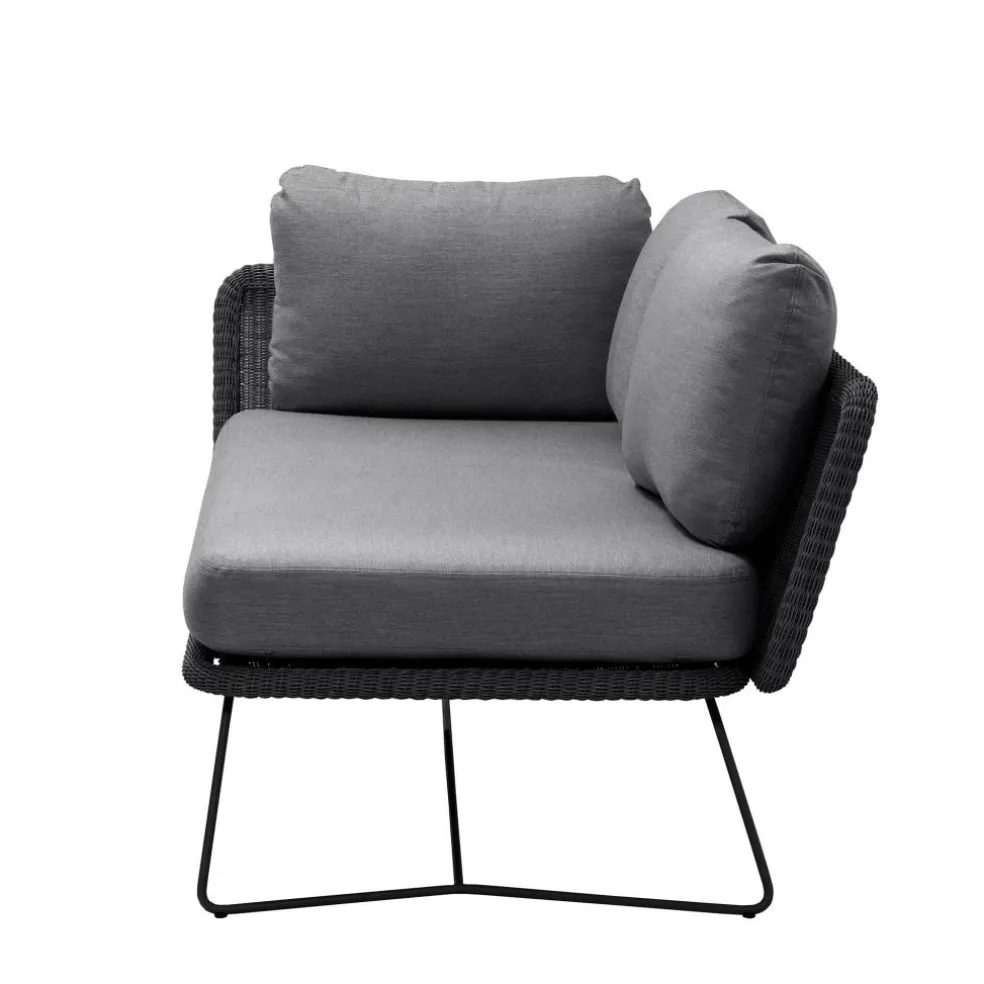 Horizon Sofa Modul 2-Sitzer rechts