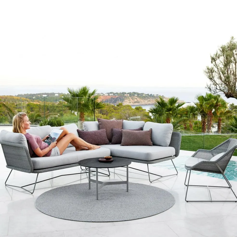 Horizon Sofa Modul 2-Sitzer rechts
