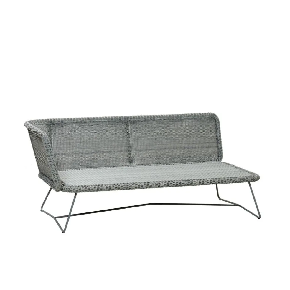 Horizon Sofa Modul 2-Sitzer rechts