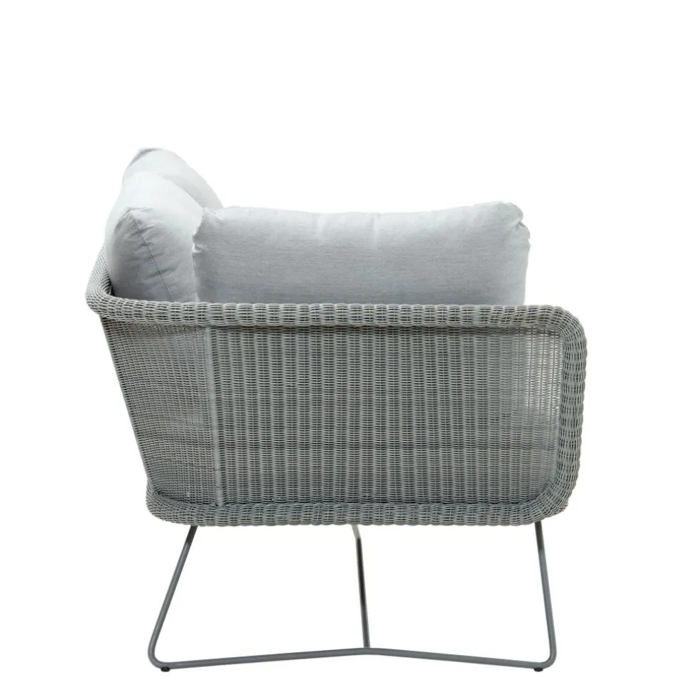 Horizon Sofa Modul 2-Sitzer rechts