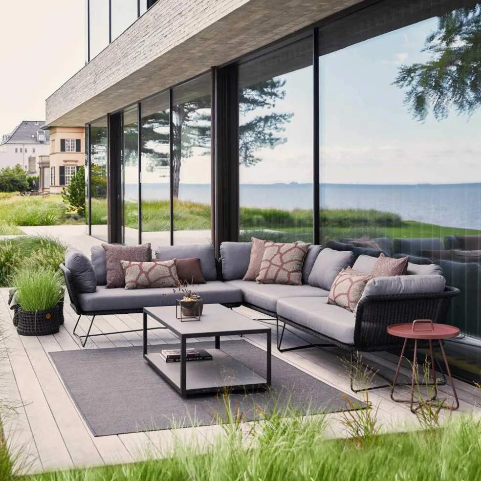 Horizon Sofa Modul 2-Sitzer rechts