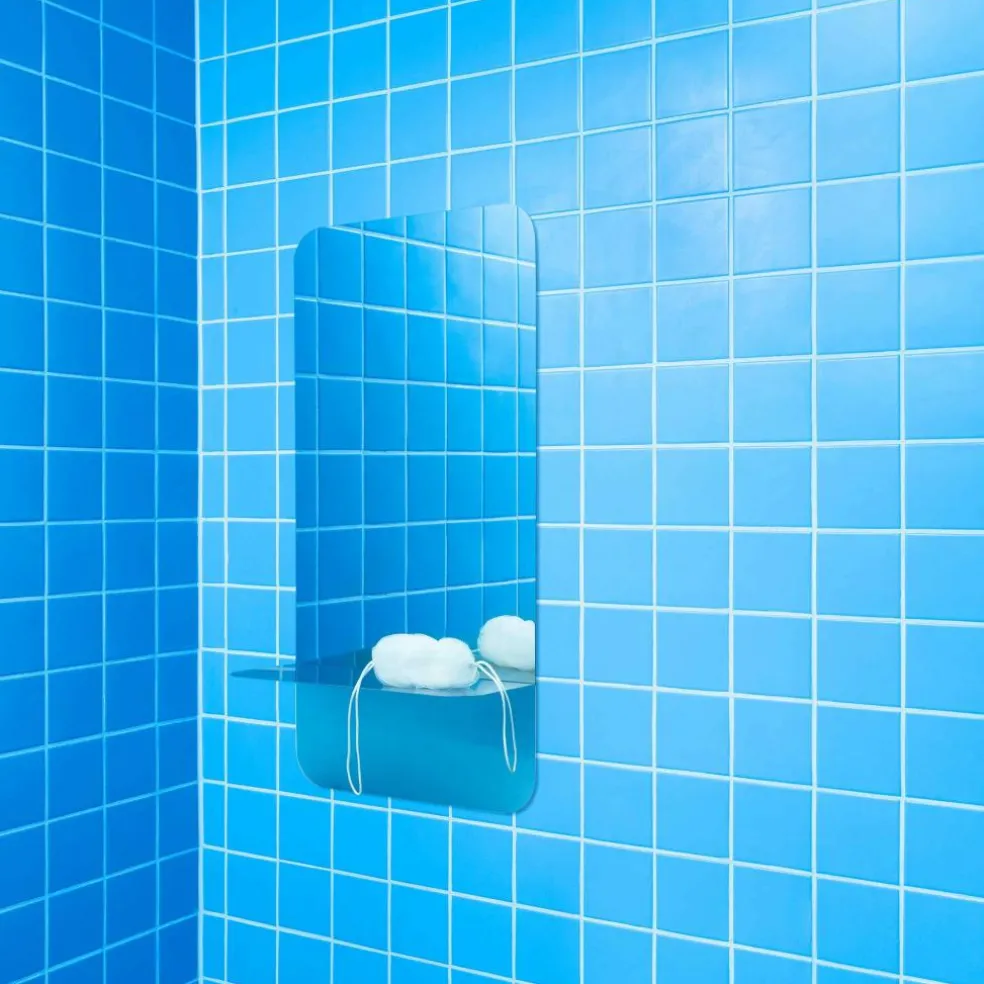 Horizon Wandspiegel horizontal