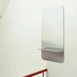 Horizon Wandspiegel horizontal