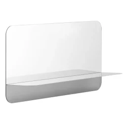 Horizon Wandspiegel horizontal