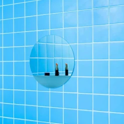 Horizon Wandspiegel rund