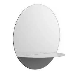 Horizon Wandspiegel rund