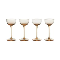Host Likörglas 4er Set