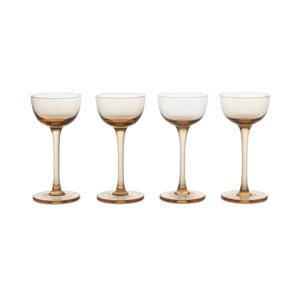 Host Likörglas 4er Set