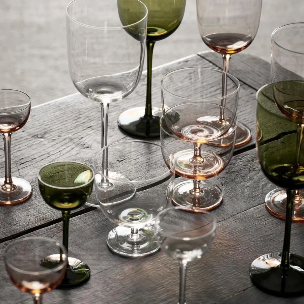 Host Likörglas 4er Set