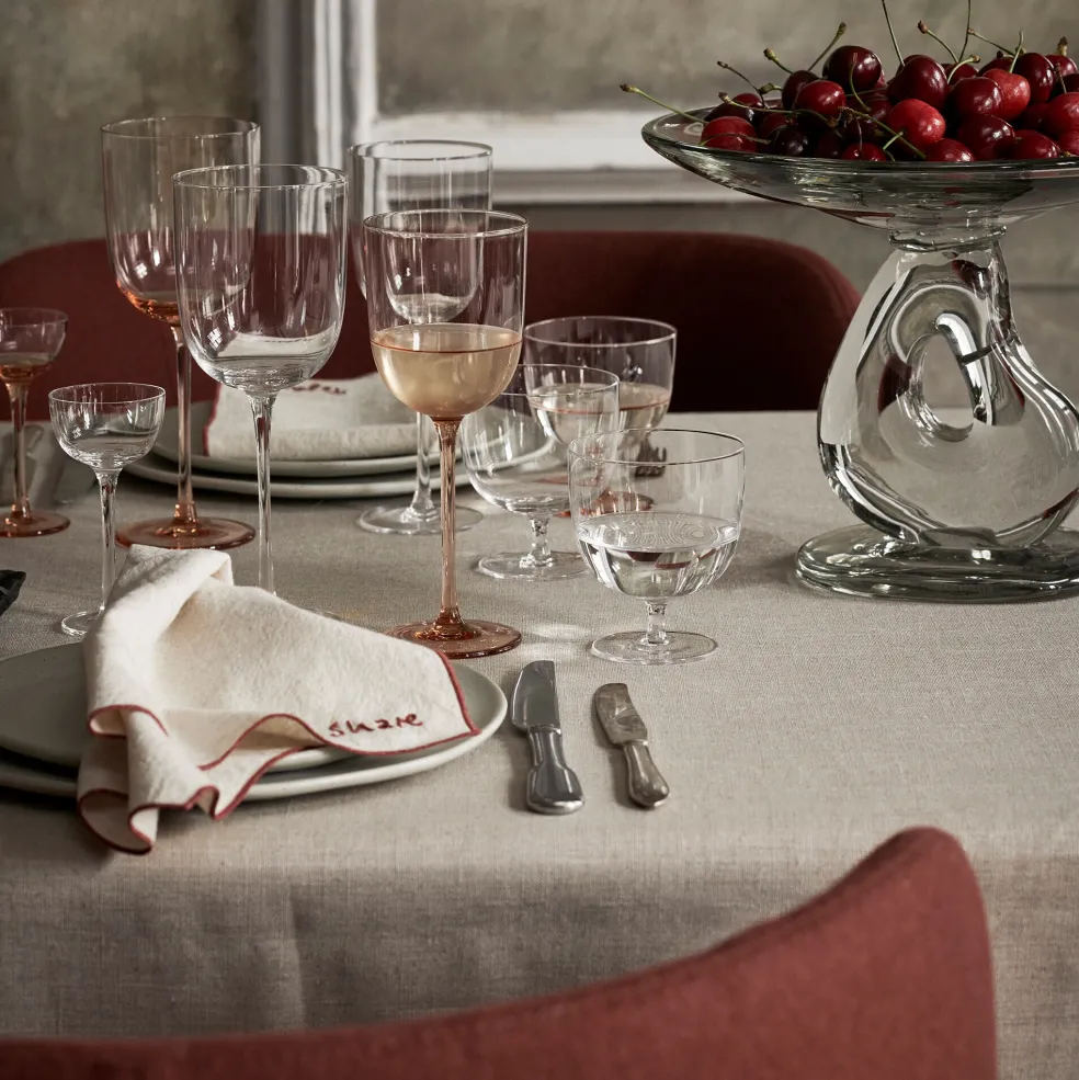 Host Likörglas 4er Set