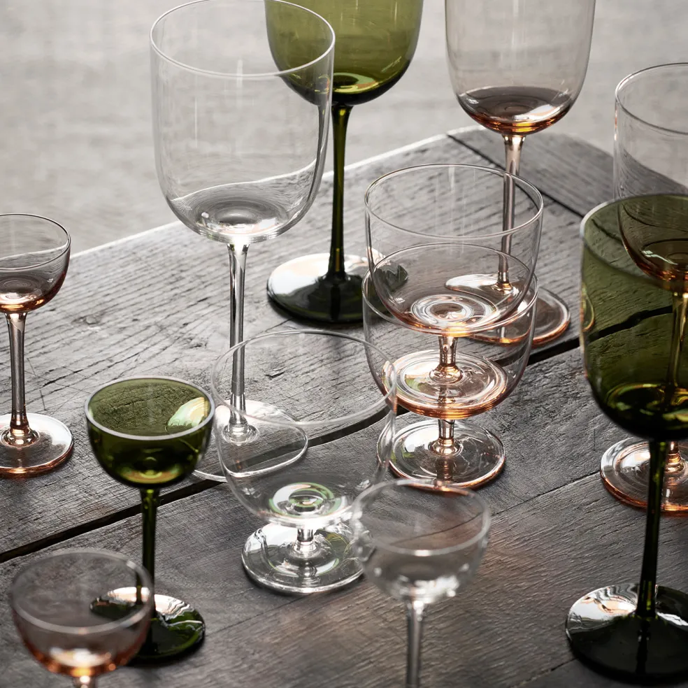 Host Likörglas 4er Set