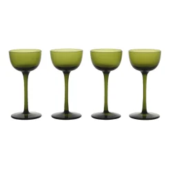 Host Likörglas 4er Set