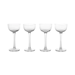 Host Likörglas 4er Set