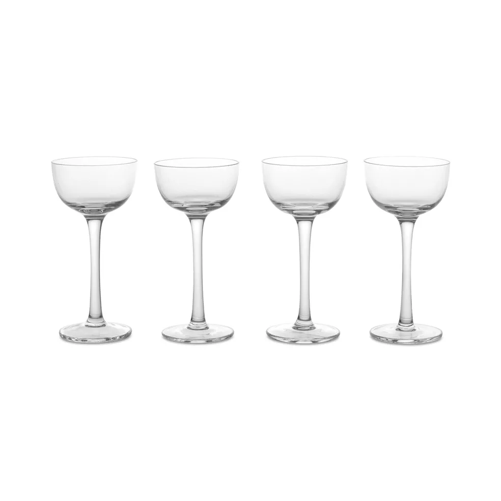 Host Likörglas 4er Set