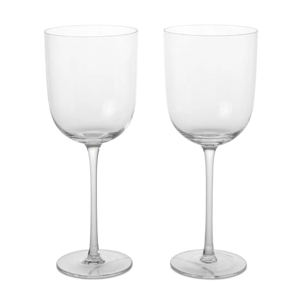 Host Rotweinglas 2er Set