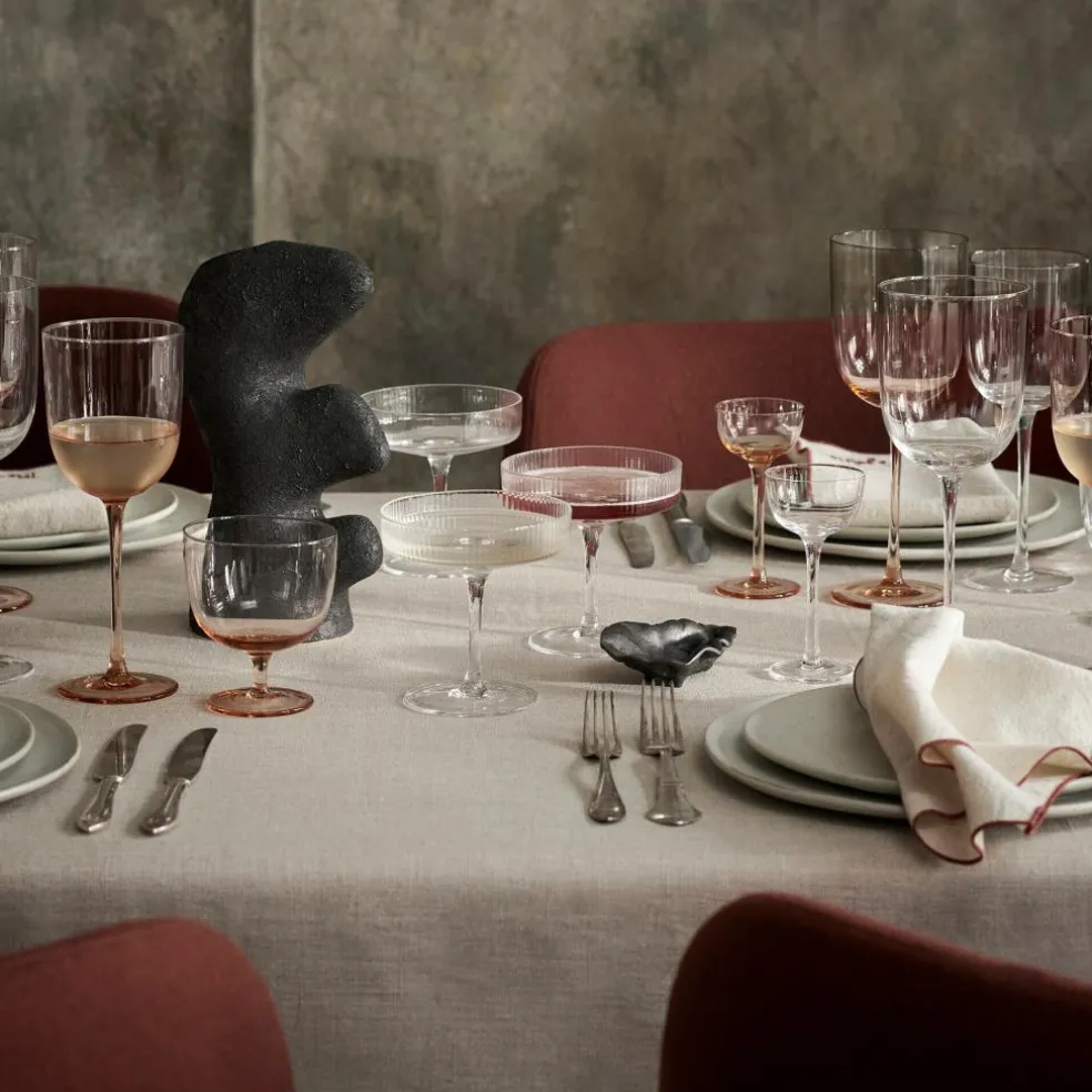 Host Rotweinglas 2er Set