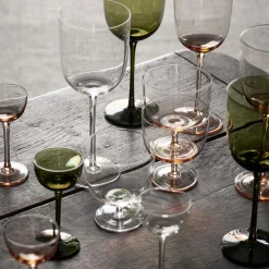 Host Rotweinglas 2er Set