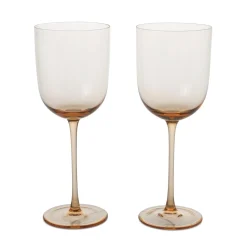 Host Rotweinglas 2er Set