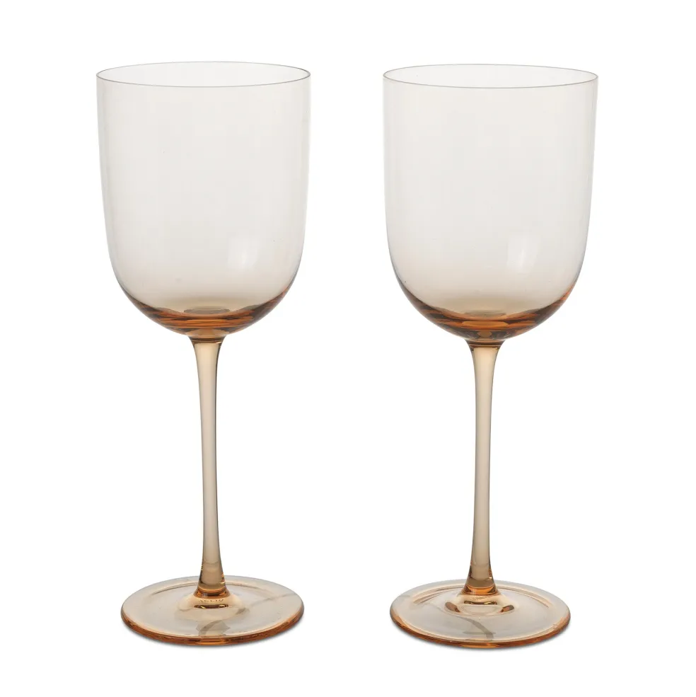 Host Rotweinglas 2er Set