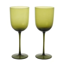 Host Rotweinglas 2er Set