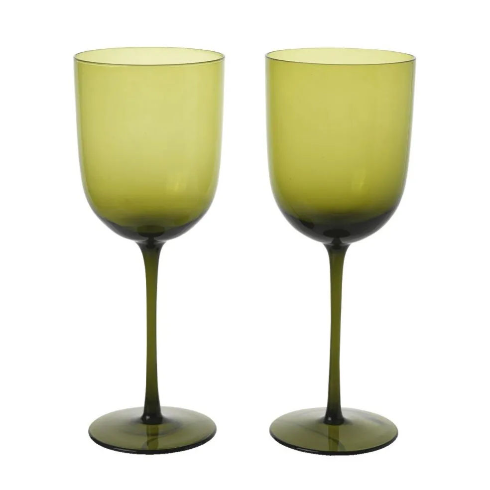 Host Rotweinglas 2er Set