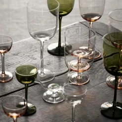 Host Rotweinglas 2er Set