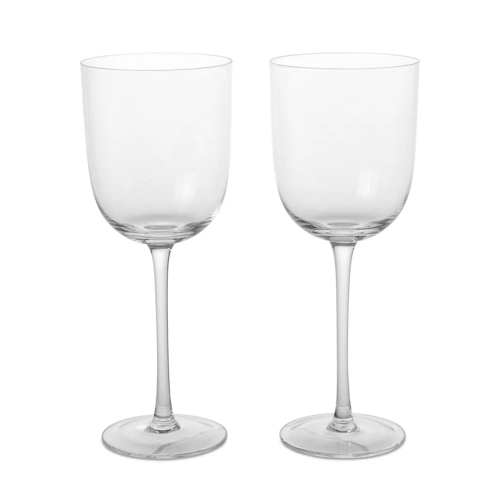 Host Weißweinglas 2er Set